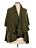 Moth 100% Acrylic Green Cardigan One size - photo 1