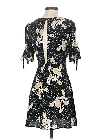Topshop Casual Dress (view 2)
