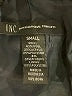 INC International Concepts Black Jacket Size S - photo 6