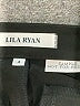 Lila Ryan Black Dress Pants Size 4 - photo 4