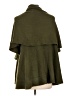 Moth 100% Acrylic Green Cardigan One size - photo 2