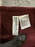 Divided by H&M Burgundy Sweatshirt Size XXL - photo 7