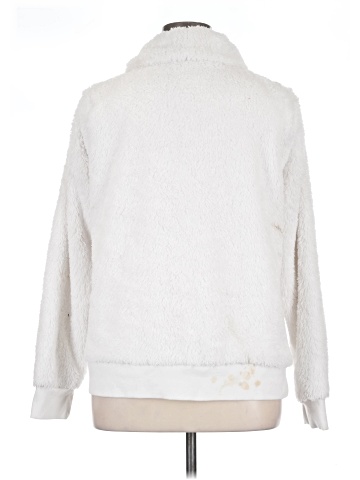 Lux Turtleneck Sweater (view 2)