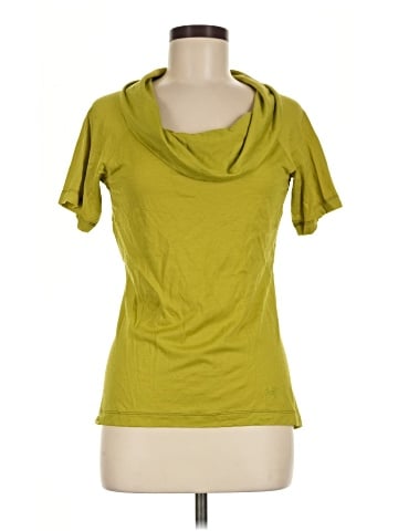 Arc'teryx Short Sleeve Turtleneck (view 1)