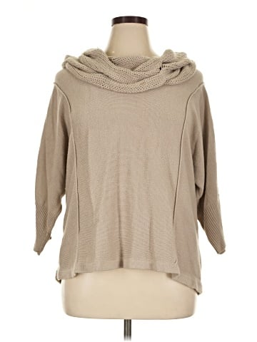 Style&Co Pullover Sweater (view 1)