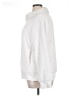 Lux 100% Polyester White Turtleneck Sweater Size XL - photo 5