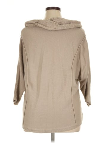 Style&Co Pullover Sweater (view 2)