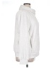 Lux 100% Polyester White Turtleneck Sweater Size XL - photo 4