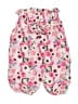 Unbranded Floral Pink Snow Pants With Bib Size 90 cm / US 12-24 MO - photo 2