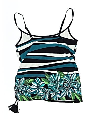 Beach House Swimsuit Top (view 2)