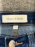 Henry & Belle Blue Jeans Size 27 waist - photo 7