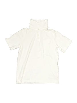 Hanna Andersson Short Sleeve Polo