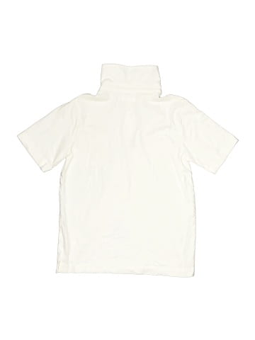 Hanna Andersson Short Sleeve Polo (view 2)