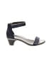Naot Blue Sandals Size EU 38 - photo 1