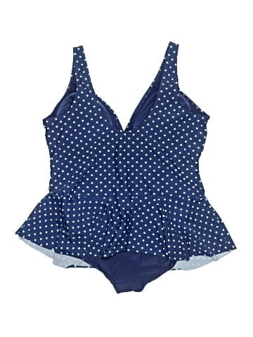 Jaclyn Smith One Piece Swimsuit (view 2)