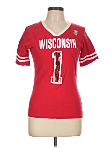 Colosseum Athletics Short Sleeve T-Shirt (view 1)