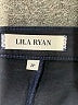 Lila Ryan Blue Casual Pants Size 2 (petite) - photo 4