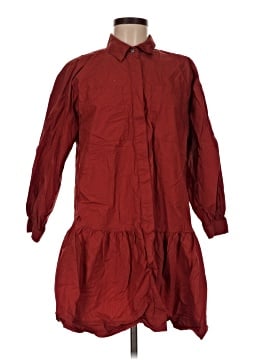 Banana Republic Factory Store Casual Dress (view 1)