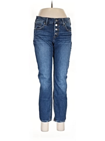 Silver Jeans Co. Jeans (view 1)