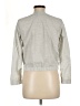 Gap 100% Cotton Gray Jacket Size M - photo 2
