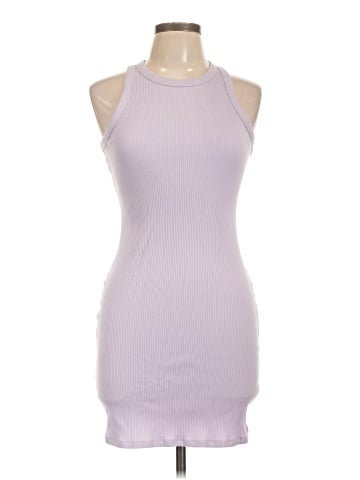 Victoria's Secret Pink Cocktail Dress (view 1)