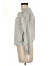 Gap 100% Cotton Gray Jacket Size M - photo 5