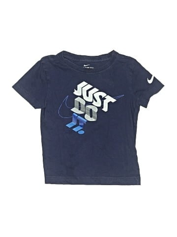 Nike Short Sleeve T-Shirt (view 1)