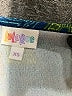 Lularoe Argyle Blue Cocktail Dress Size XS - photo 7