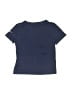 Nike 100% Cotton Blue Short Sleeve T-Shirt Size 2 - 3 - photo 2