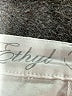 Ethyl Paisley Ivory Jeans Size 2 - photo 6