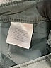 Lila Ryan Green Casual Pants Size 4 - photo 5