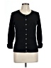 Grace Elements Black Cardigan Size L - photo 1