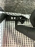 DKNY Gray Long Sleeve Top Size S - photo 7
