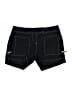 Ann Taylor LOFT Black Board Shorts Size 4 - photo 1