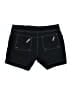 Ann Taylor LOFT Black Board Shorts Size 4 - photo 2