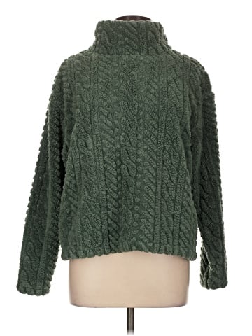Eddie Bauer Turtleneck Sweater (view 1)