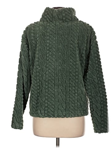 Eddie Bauer Turtleneck Sweater (view 2)