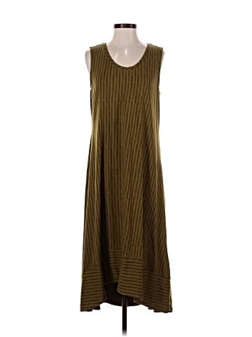 H By Halston Casual Dress (view 1)