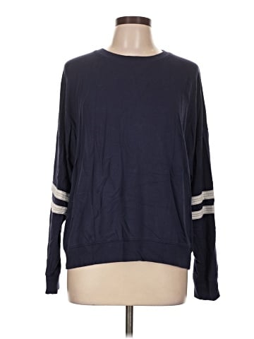 Threads 4 Thought Long Sleeve T-Shirt (view 1)