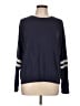 Threads 4 Thought Blue Long Sleeve T-Shirt Size L - photo 1