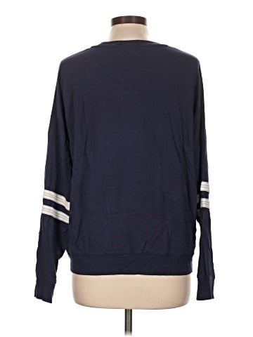 Threads 4 Thought Long Sleeve T-Shirt (view 2)
