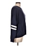 Threads 4 Thought Blue Long Sleeve T-Shirt Size L - photo 4