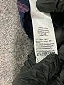 Crewcuts Blue Black Long Sleeve Blouse Size M (kids) - photo 4