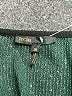 Maje Stars Green Cocktail Dress Size EU (FR) 38 / US 6 - photo 7