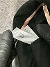 Gap Black Dress Pants Size 2 (petite) - photo 8