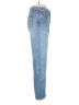 GRLFRND 100% Cotton Hearts Blue Jeans Size 26 waist - photo 4