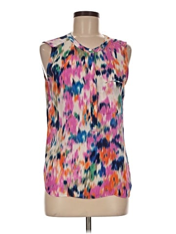 Not Your Daughter's Jeans Sleeveless Blouse (view 1)