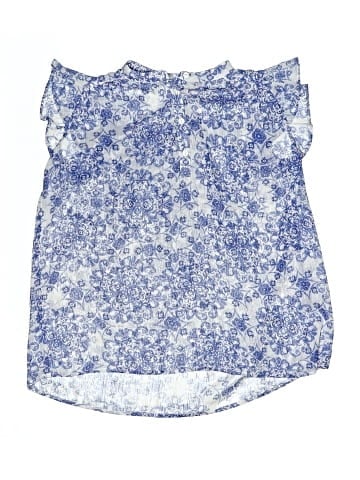 Brums Sleeveless Blouse (view 1)