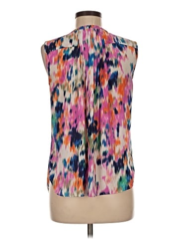 Not Your Daughter's Jeans Sleeveless Blouse (view 2)