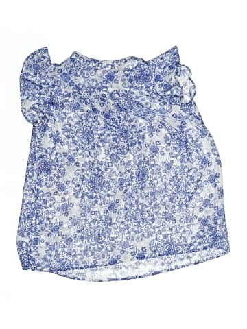 Brums Sleeveless Blouse (view 2)